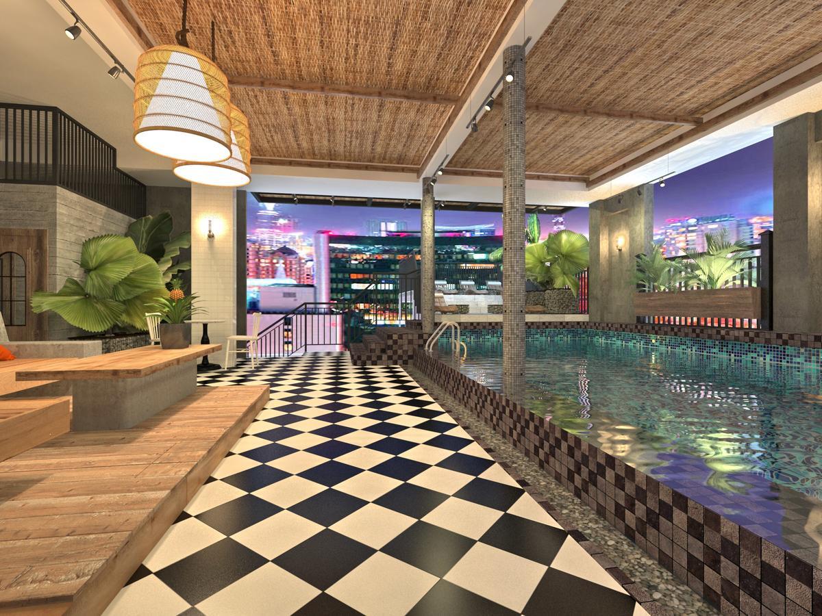 Aha Boutique Hotel Ho Chi Minh City