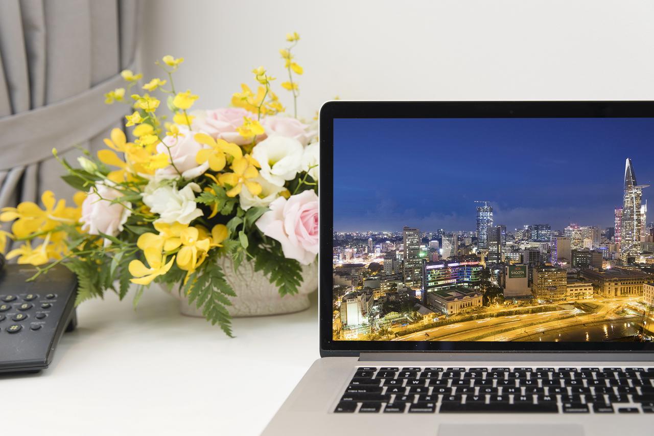 Hotel Aha Boutique Ho Chi Minh City