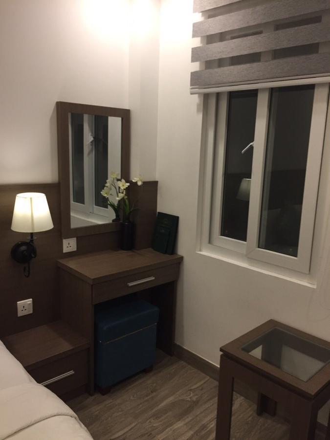 Bao Minh Hotel Ho Chi Minh City