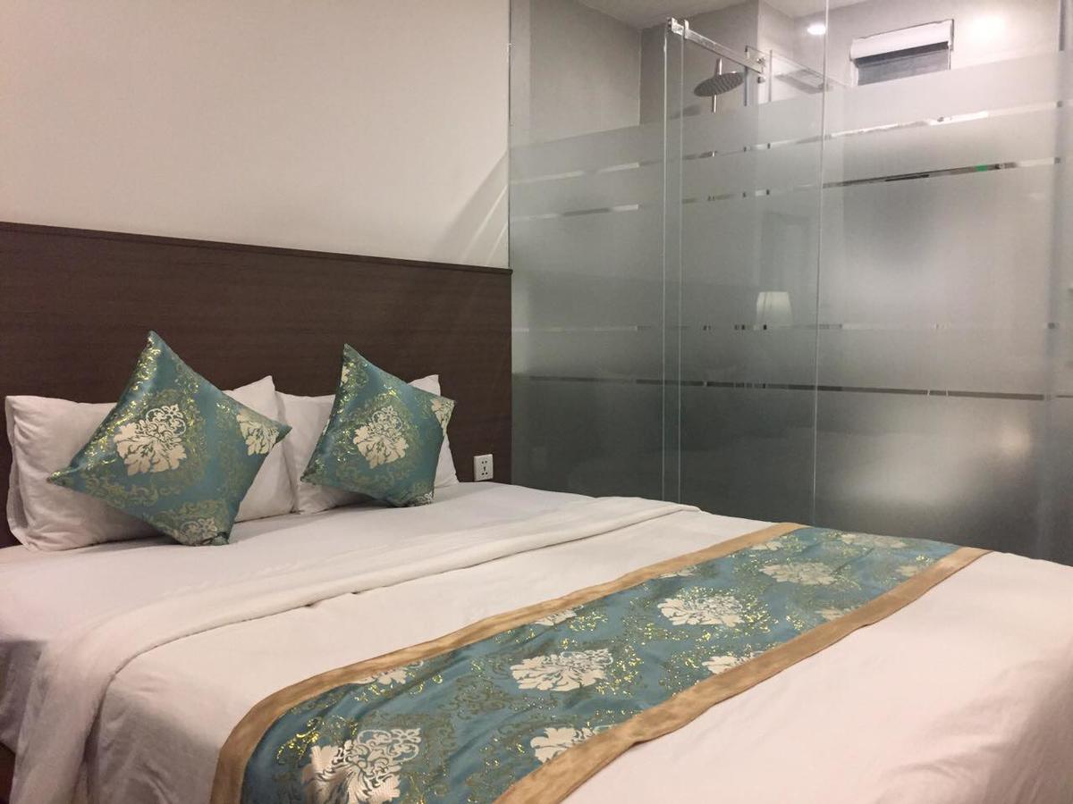 Bao Minh 2* Ho Chi Minh City