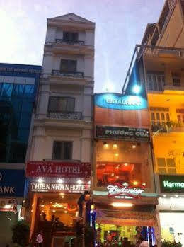 Ben Thanh Market Central Hotel Ho Chi Minh City