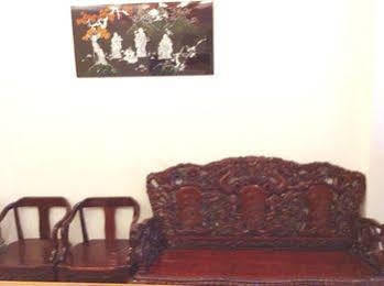 Ben Thanh Market Central Hotel 3*