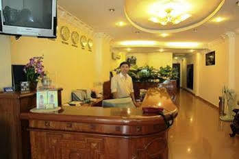 Ben Thanh Market Central 3*