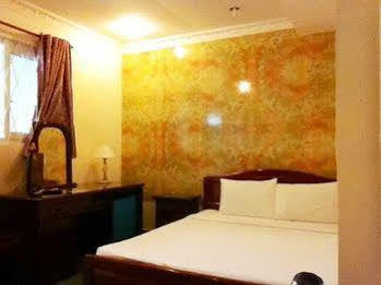 Hotel Ben Thanh Market Central