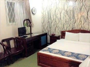 Ben Thanh Market Central 3*