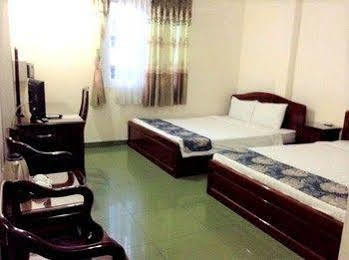 Ben Thanh Market Central Hotel 3*