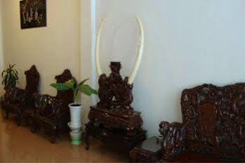 Ben Thanh Market Central Hotel 3*