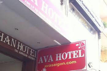 Hotel Ben Thanh Market Central