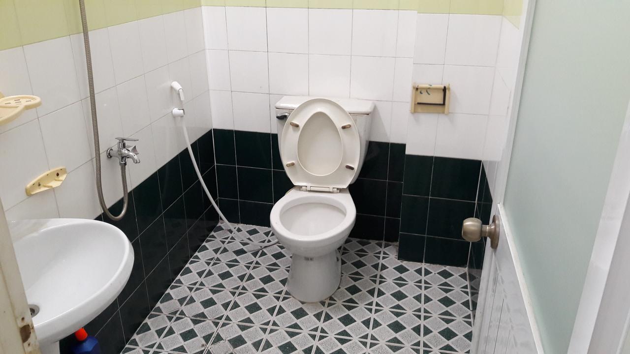 Ngân Long Khách sạn