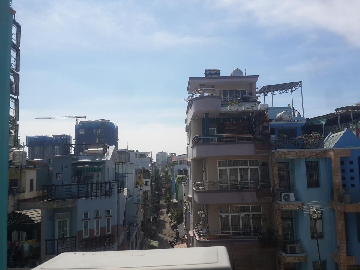 Khách sạn Ngân Long *