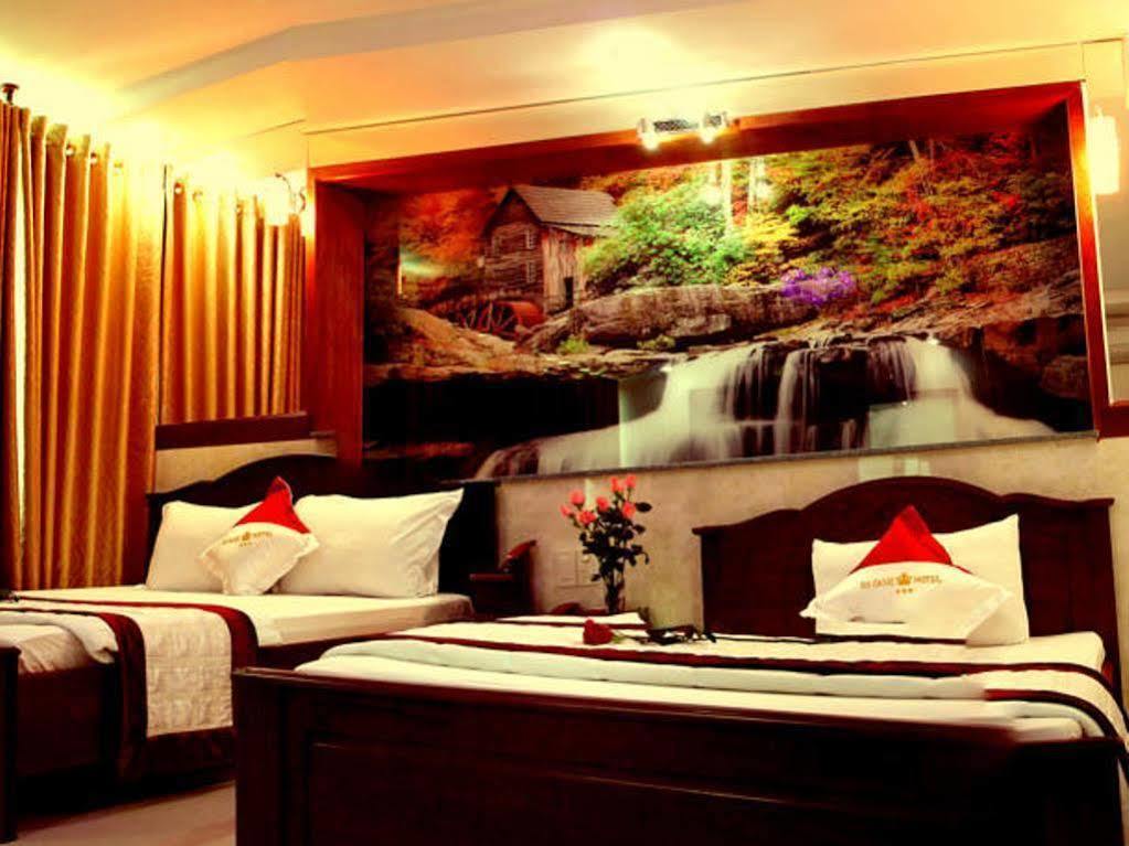 Hotel Ha Oanh 2 Ho Chi Minh City