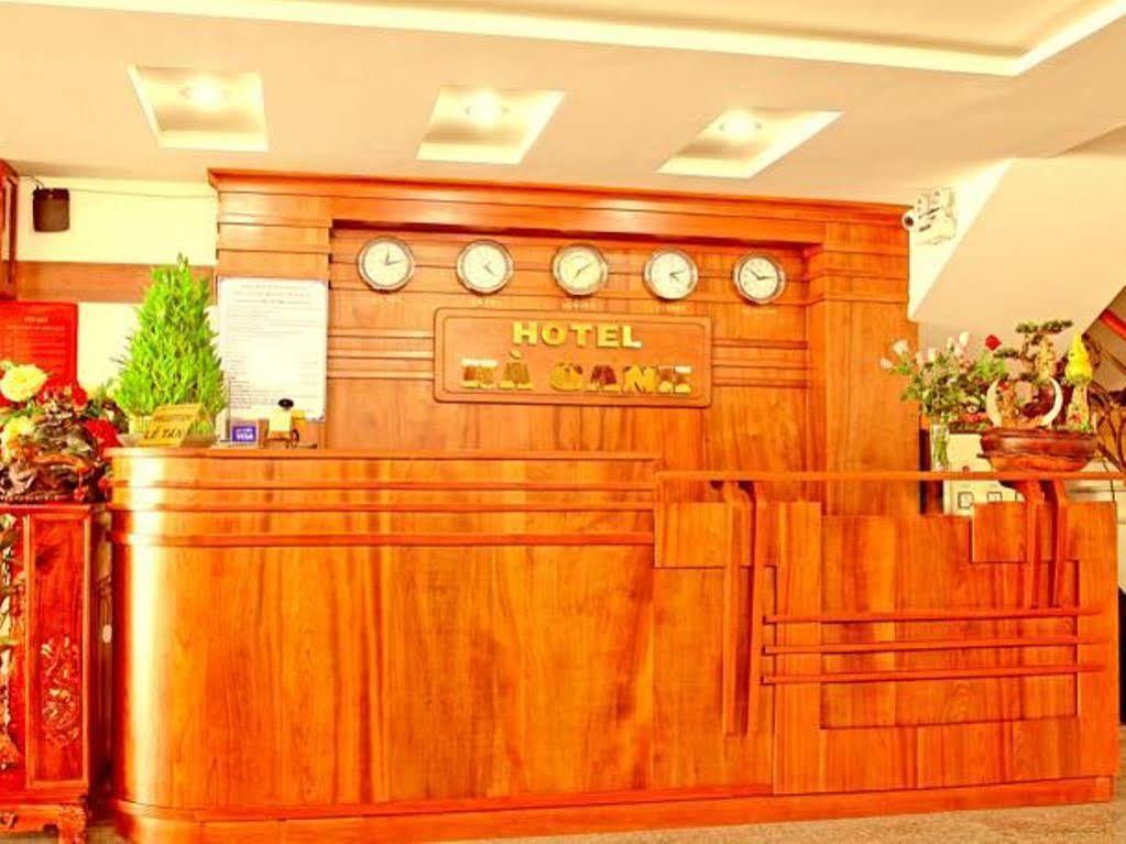 Ha Oanh 2 Hotel Ho Chi Minh City