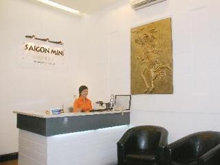 Meraki 2* Ho Chi Minh City