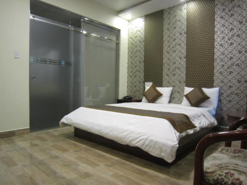 Khách sạn Van Phat TP. Hồ Chí Minh