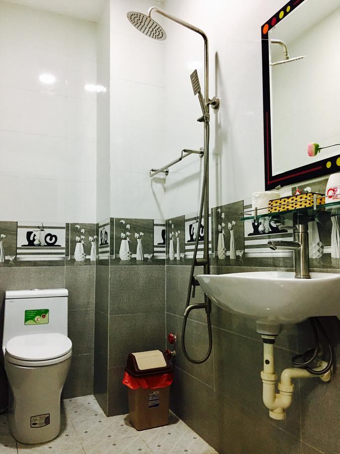 Hotel Phu Thanh *