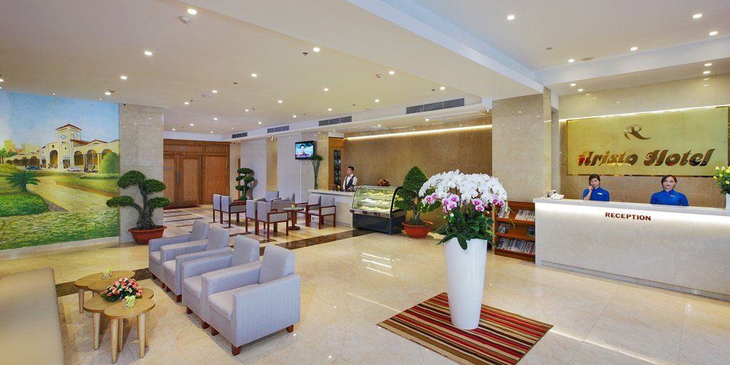 Aristo Saigon Ho Chi Minh City