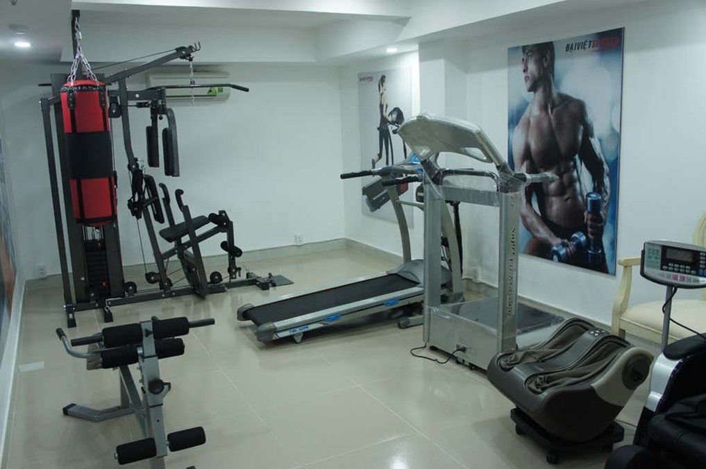 L'odeon Phu My Hung