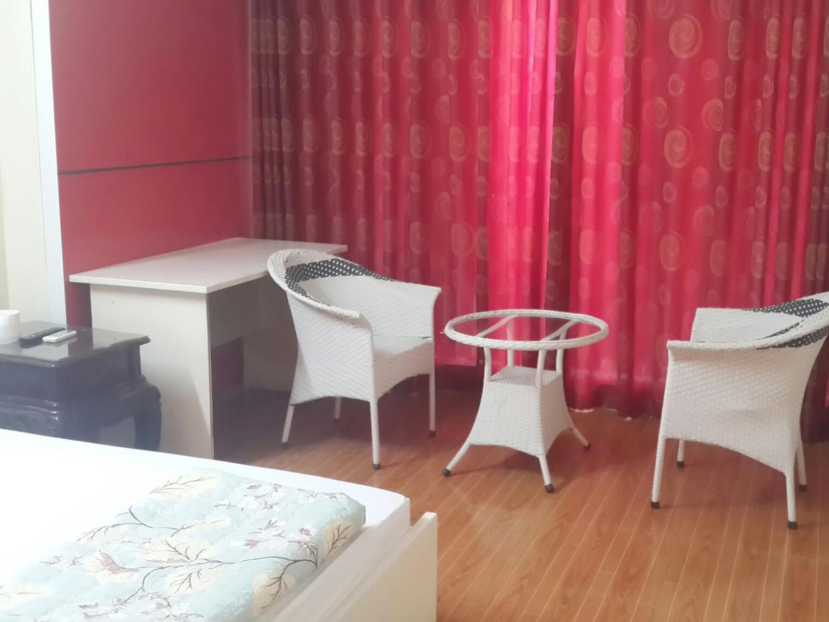 Bao Long Hotel Ho Chi Minh City