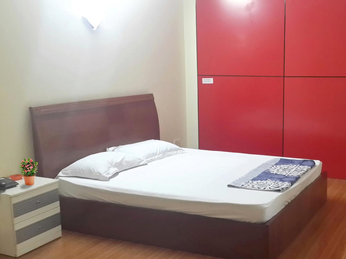Bao Long Ho Chi Minh City