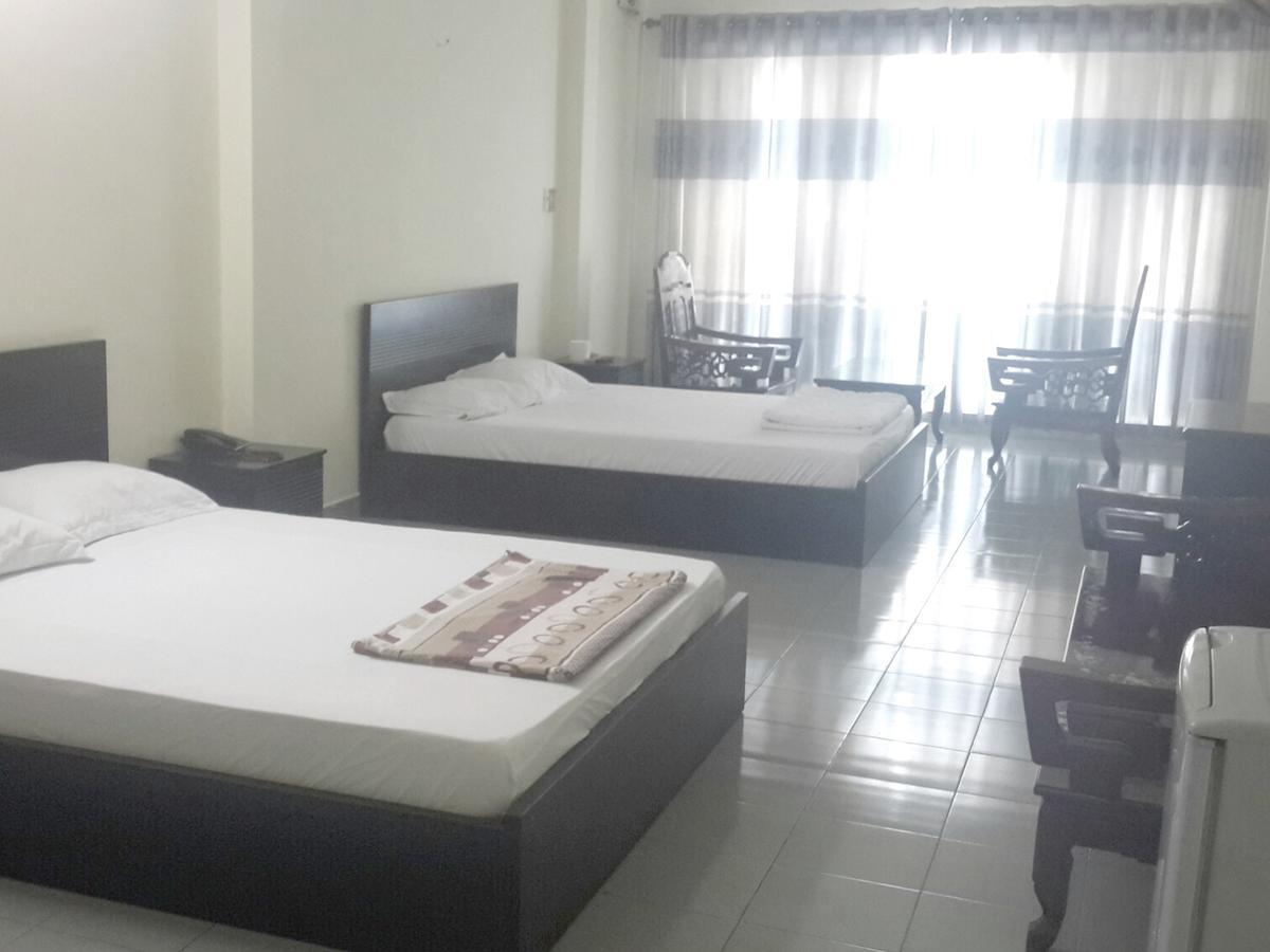 Hotel Bao Long