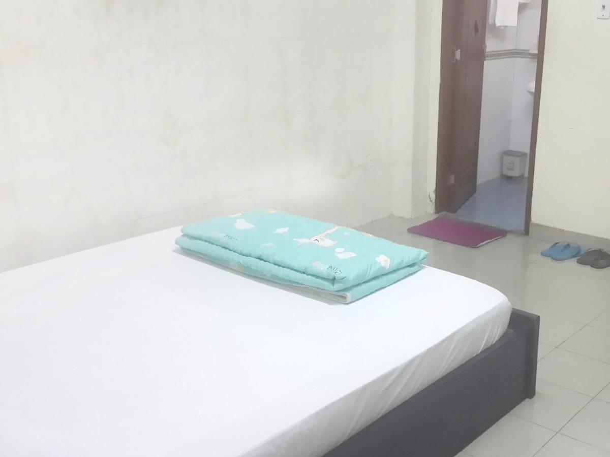 Hotel Bao Long *