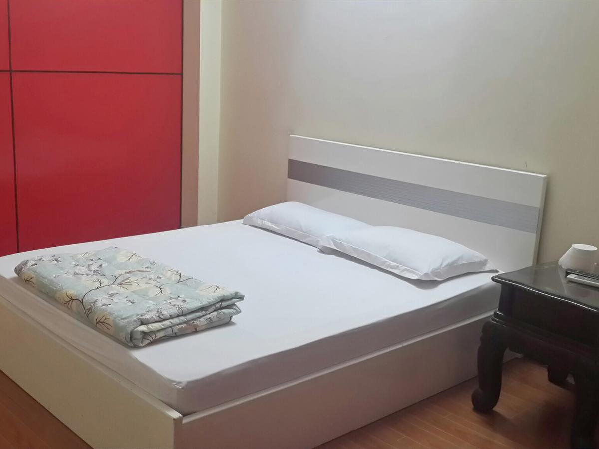 Hotel Bao Long *