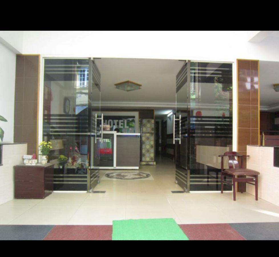 Binh Dung Hotel 2*