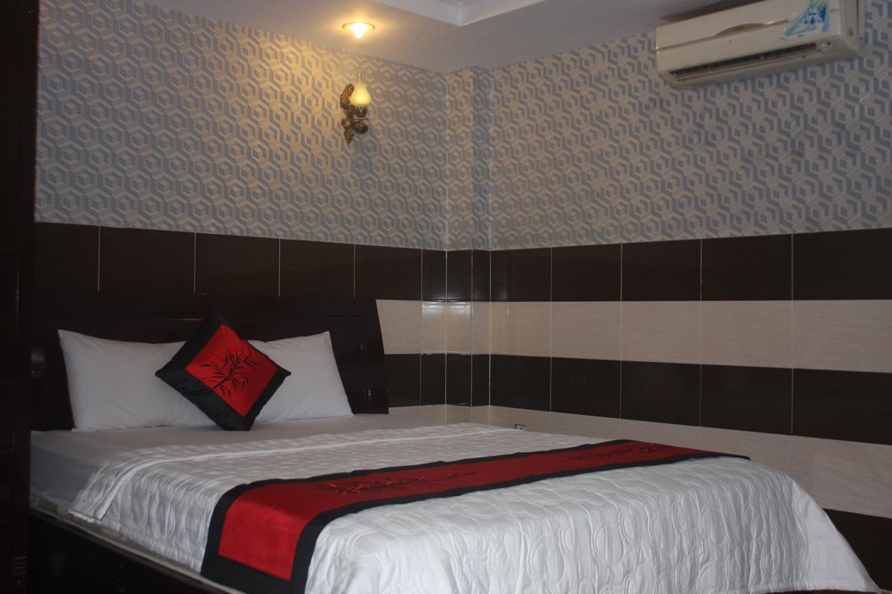 Binh Dung Hotel 2*