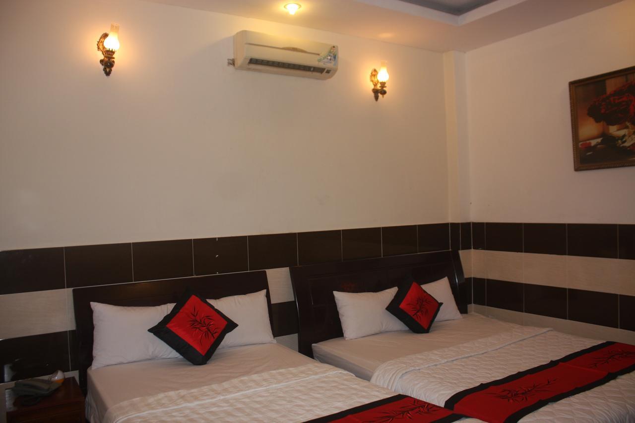 Hotel Binh Dung 2*