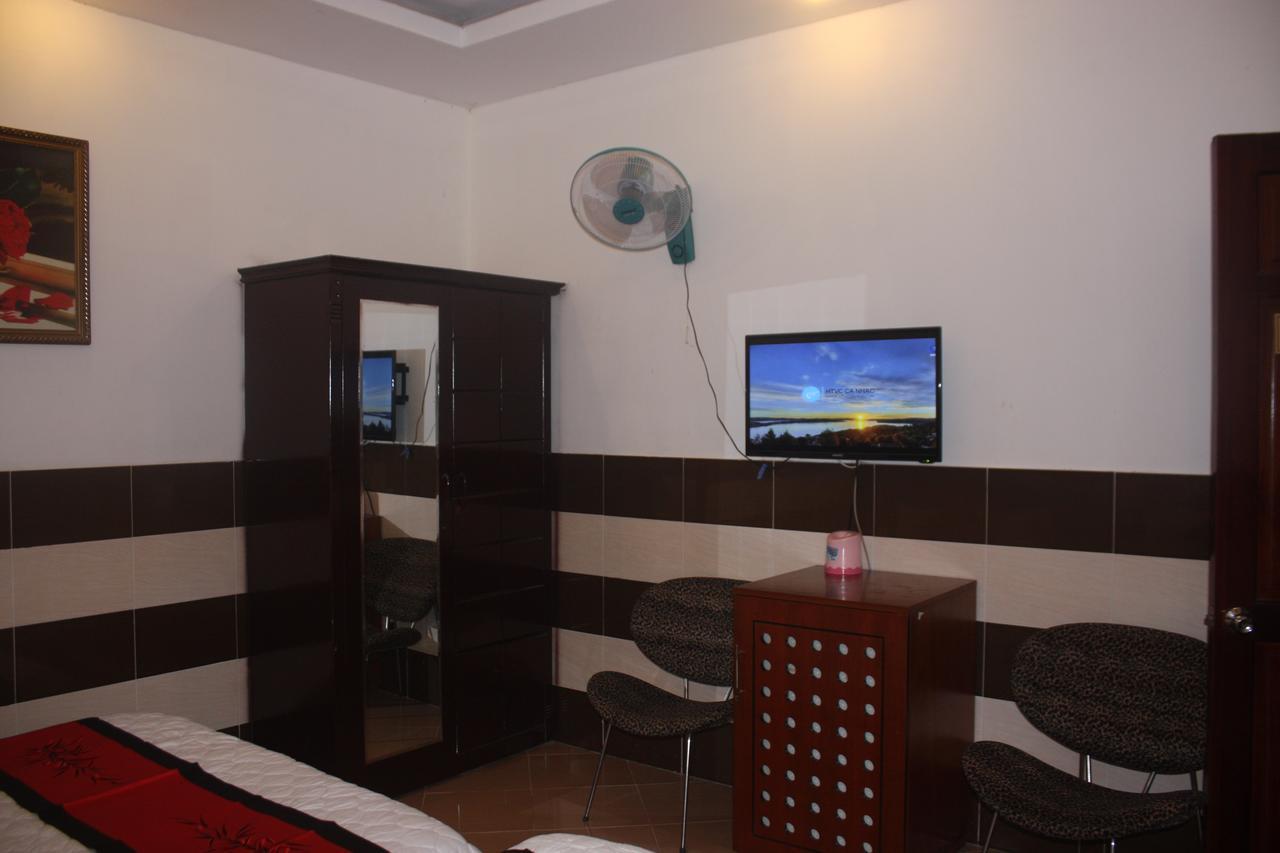Binh Dung 2* Ho Chi Minh City