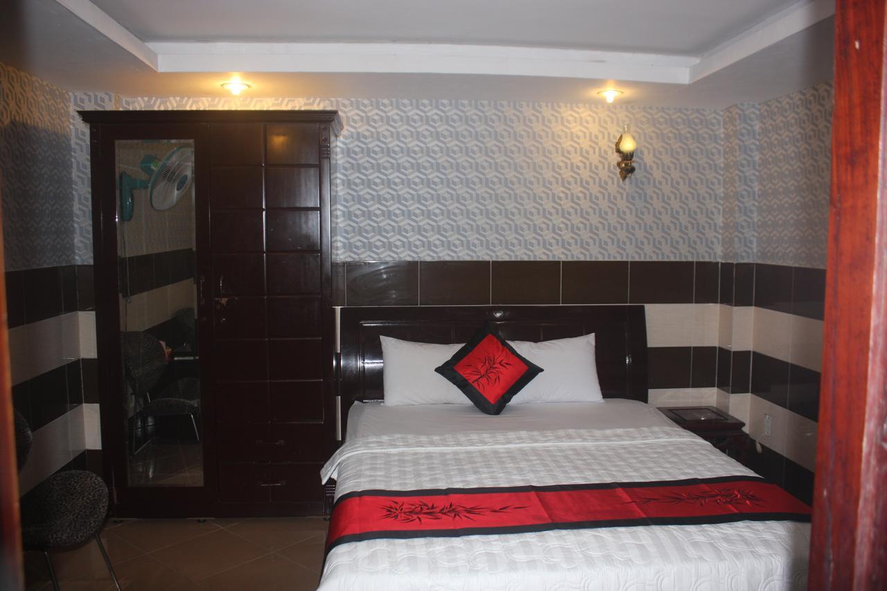 Hotel Binh Dung Ho Chi Minh City