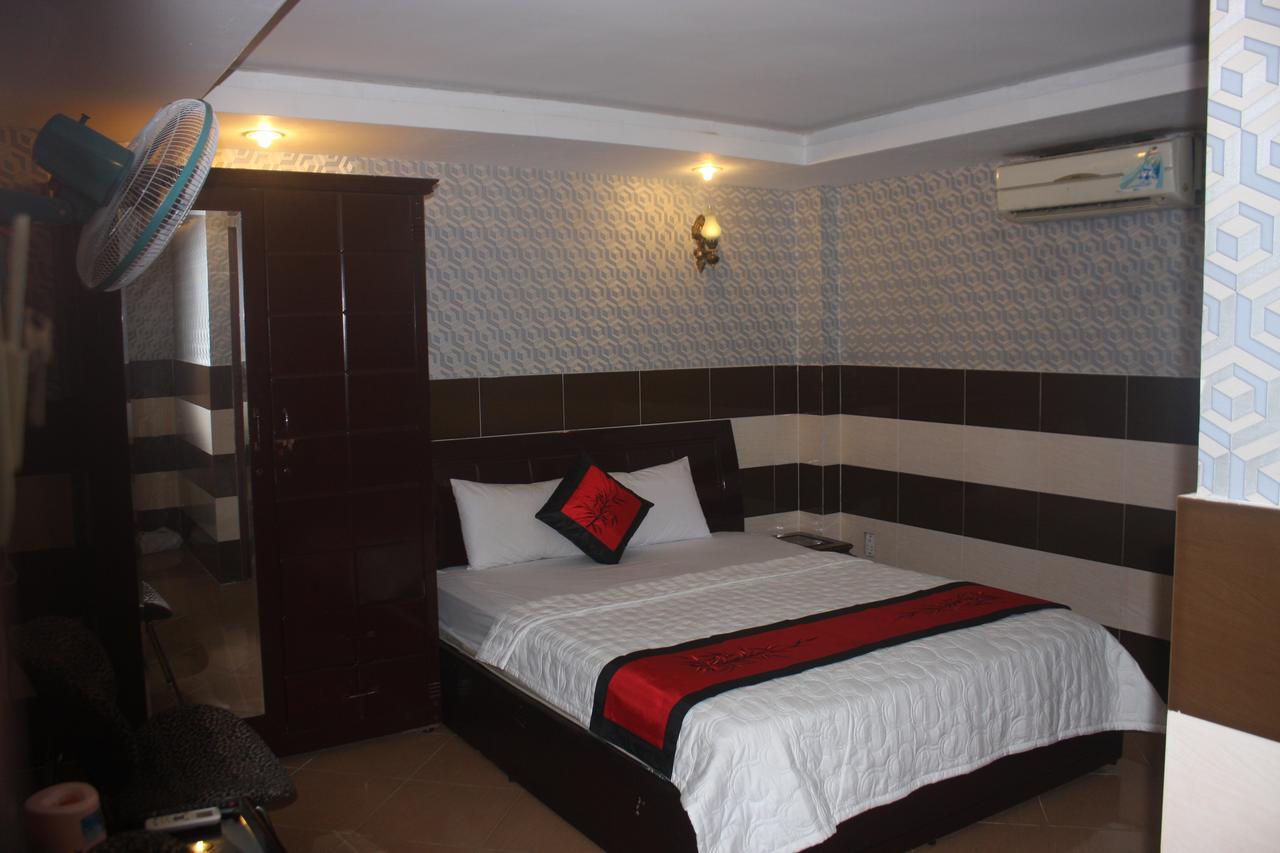 Binh Dung Hotel