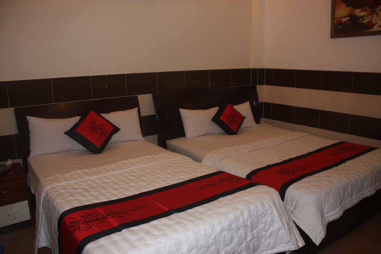 Hotel Binh Dung 2*