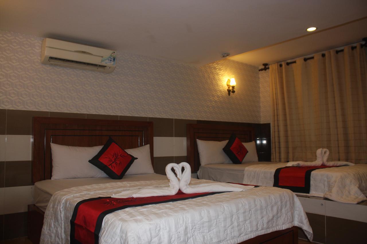 Hotel Binh Dung 2*