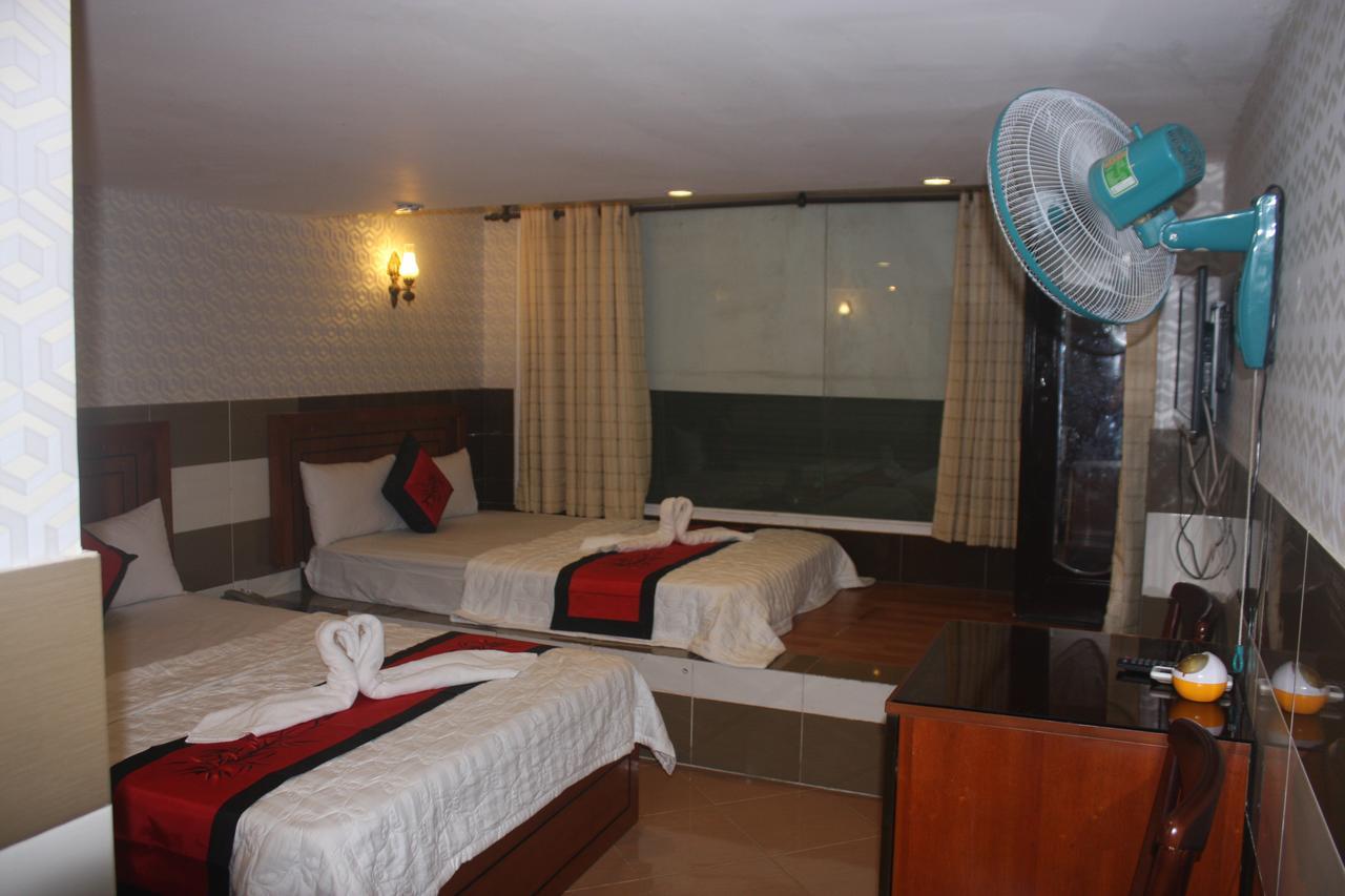 Binh Dung Hotel