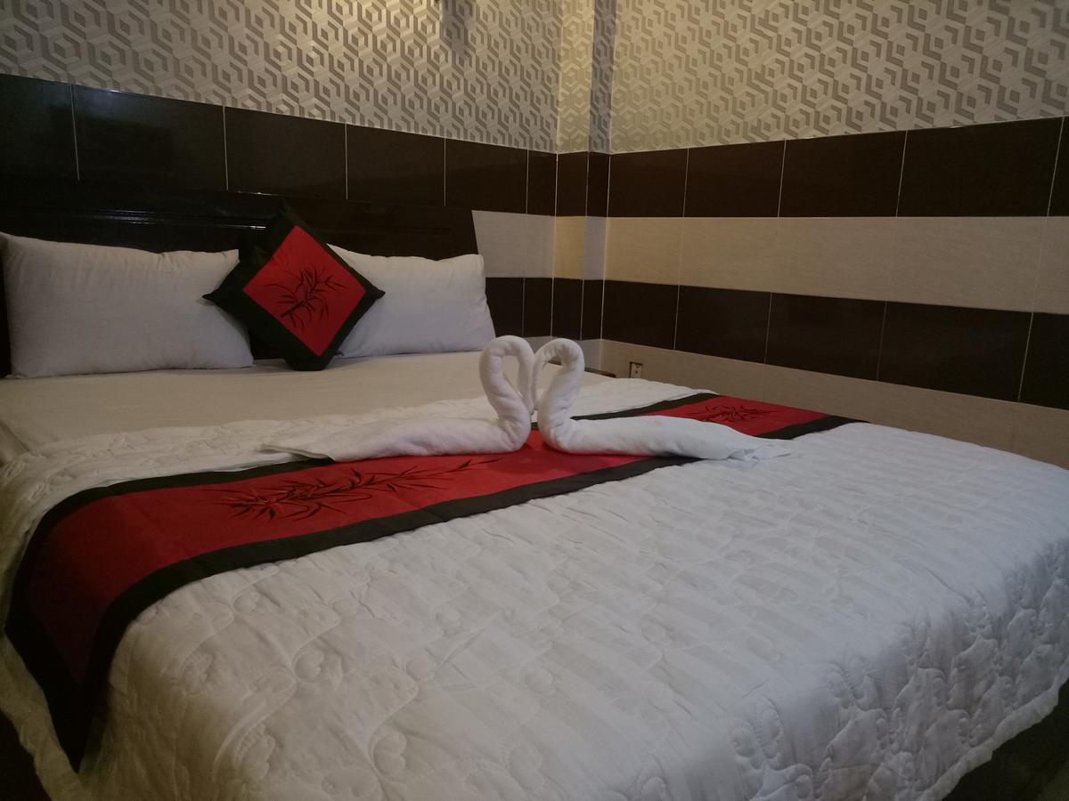 Hotel Binh Dung