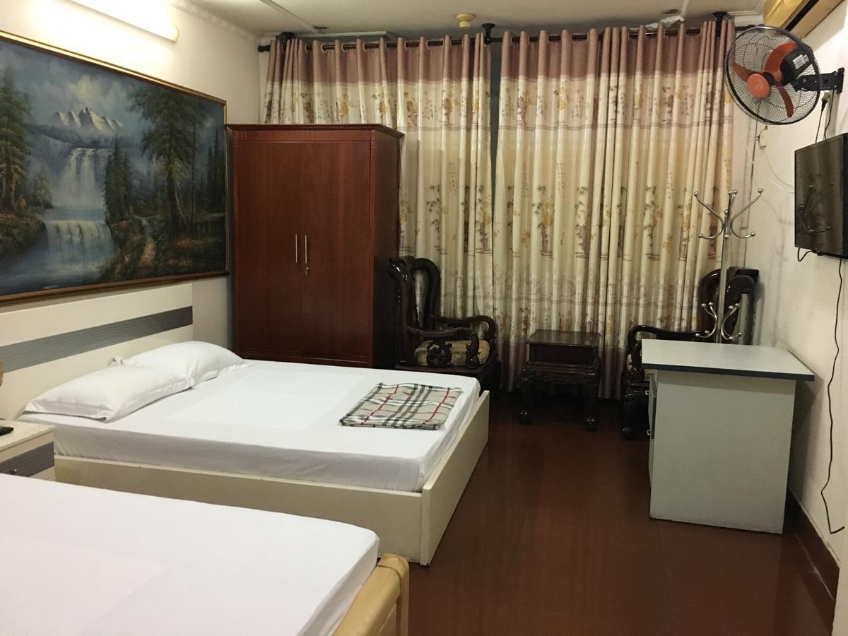 Hotel Bao Long *