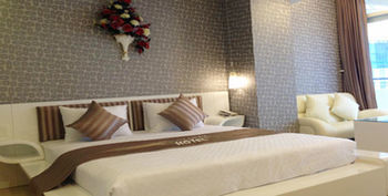 Luxury 2* Ho Chi Minh City