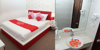 Hotel Luxury