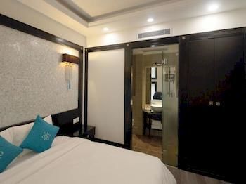 Hotel A25 - 06 Truong Dinh 3*