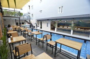 Hotel Beautiful Saigon Boutique Bandar Ho Chi Minh