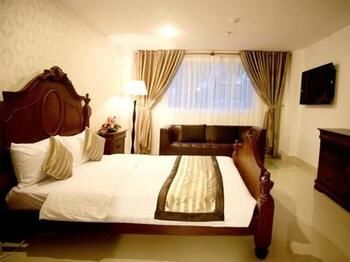 Sunny Hotel Ho Chi Minh City