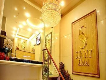 Hotel Sunny Ho Chi Minh City
