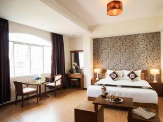 Saigonciti A Ho Chi Minh City