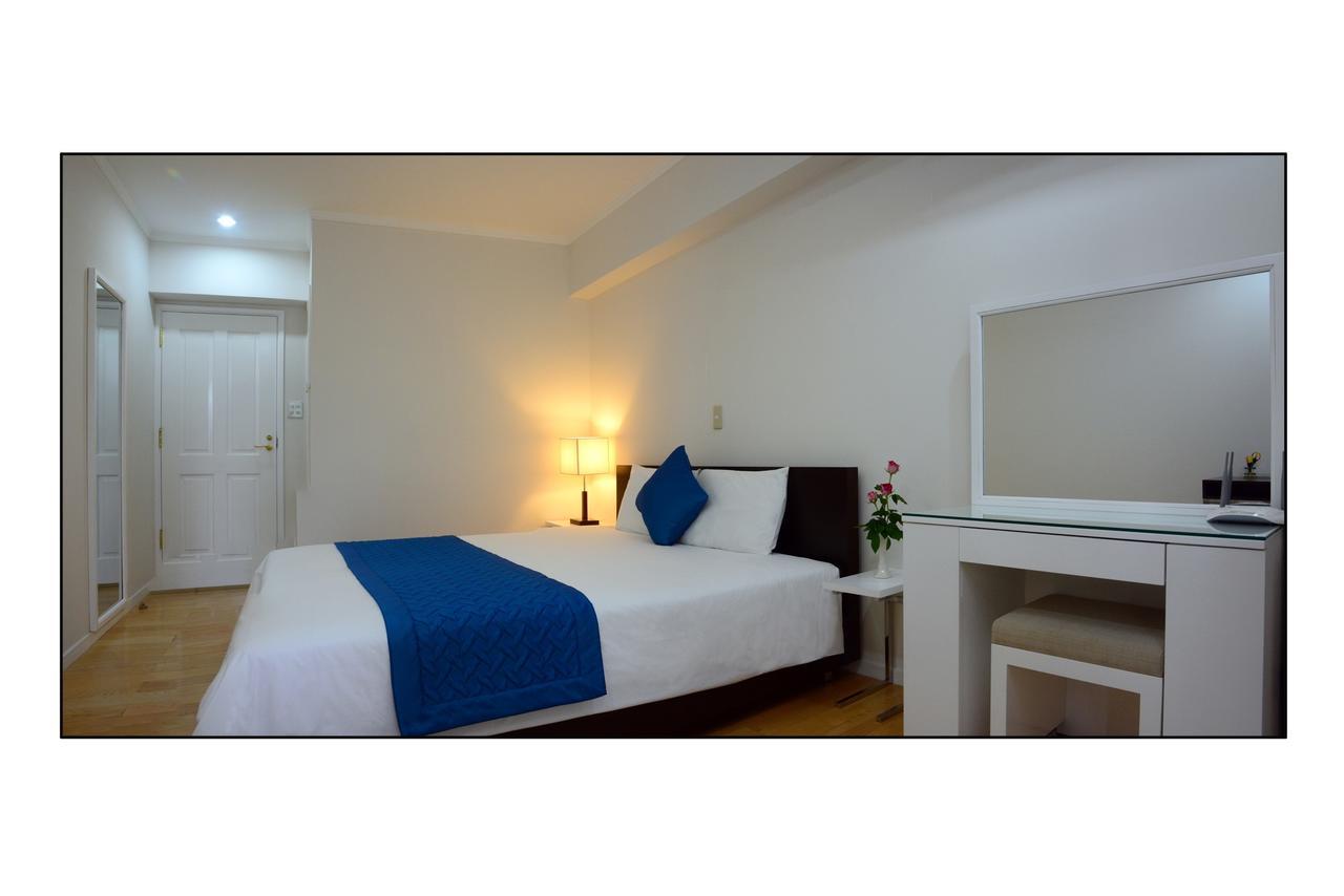 Saigon Sky Garden Serviced 4*