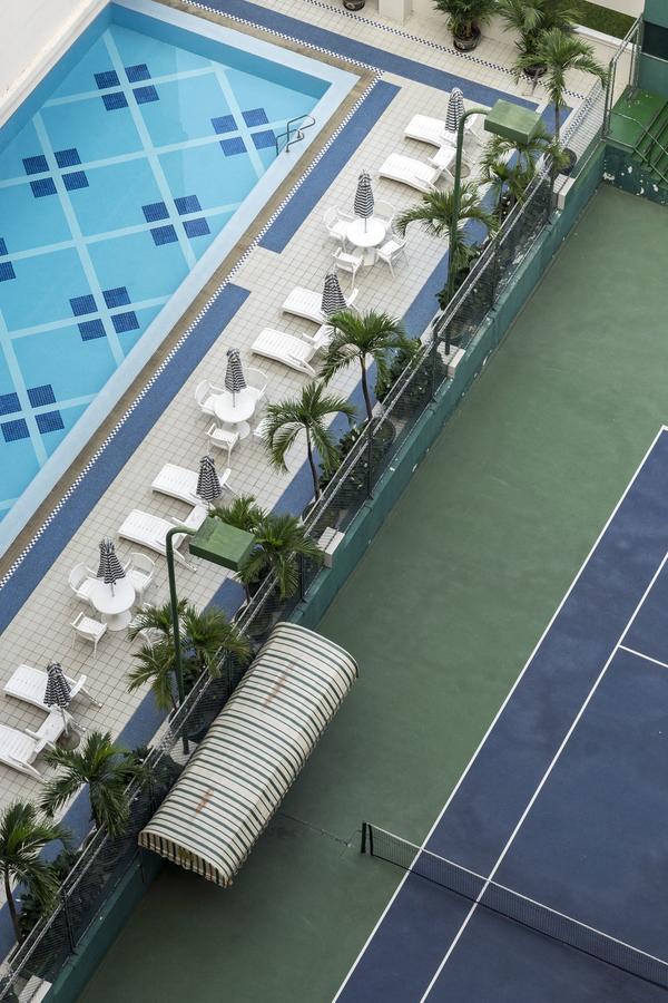 Saigon Sky Garden Serviced Aparthotel