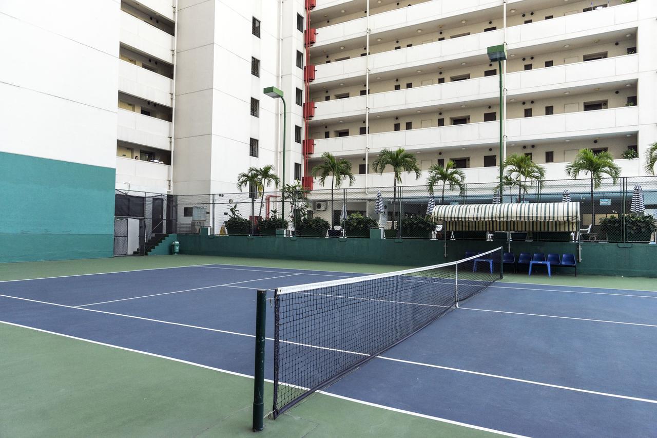 Saigon Sky Garden Serviced Aparthotel 4*