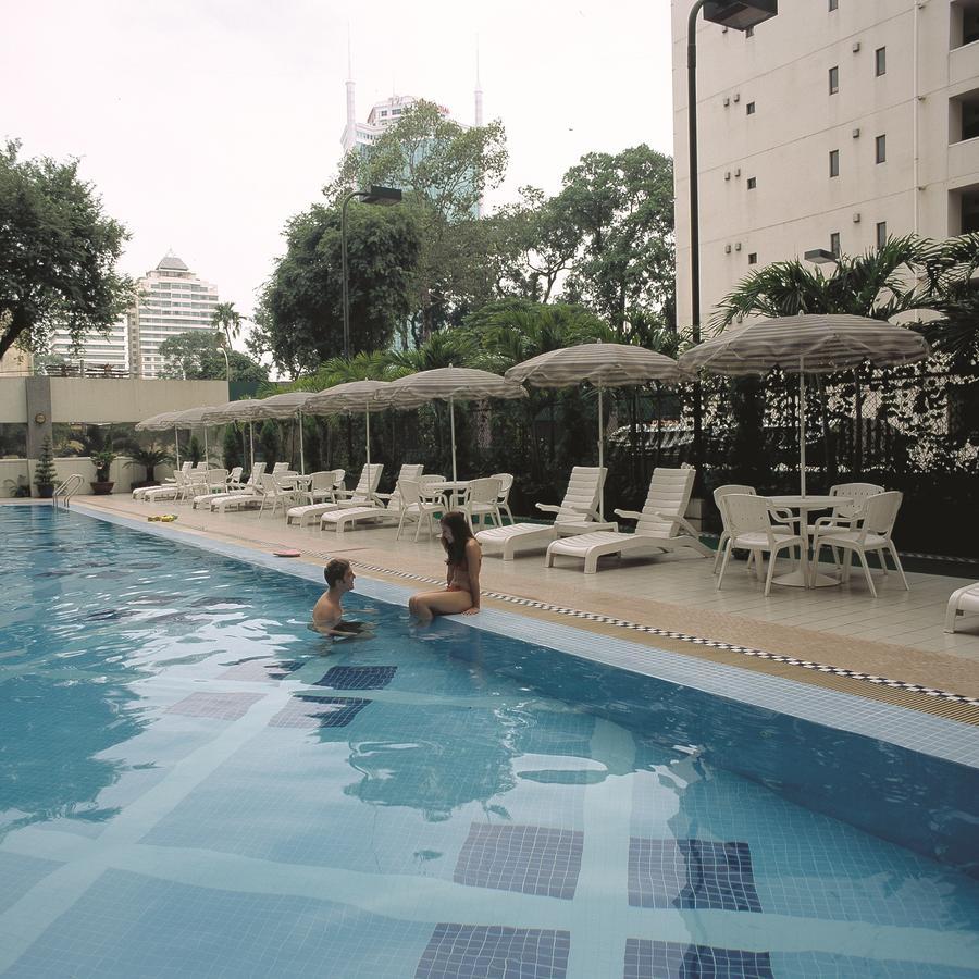 Aparthotel Saigon Sky Garden Serviced