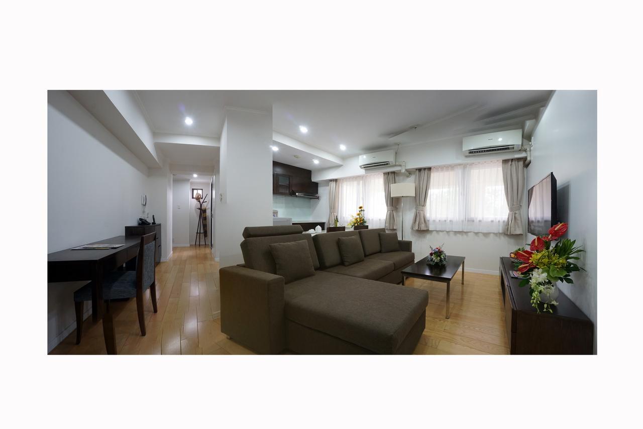 Aparthotel Saigon Sky Garden Serviced Ho Chi Minh City