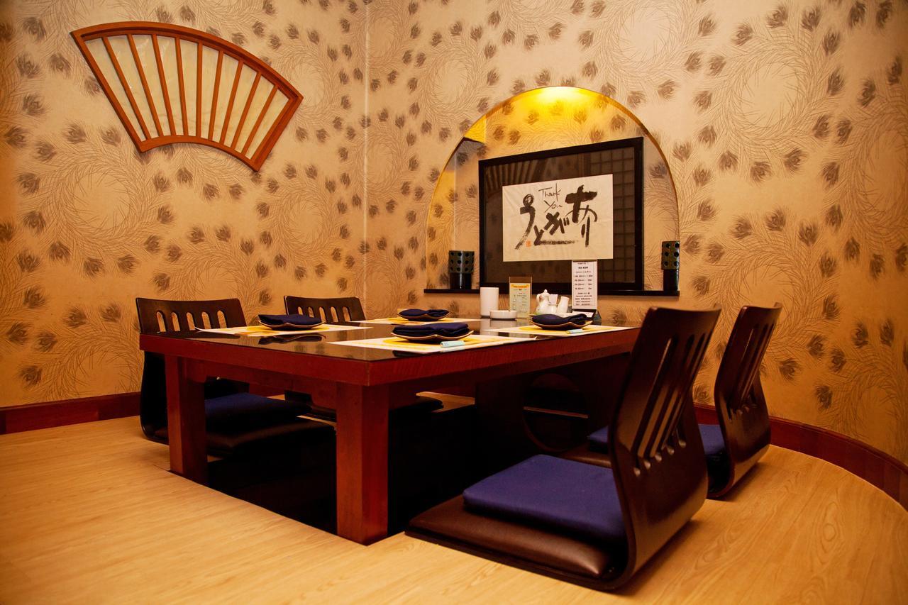 Saigon Sky Garden Serviced Aparthotel